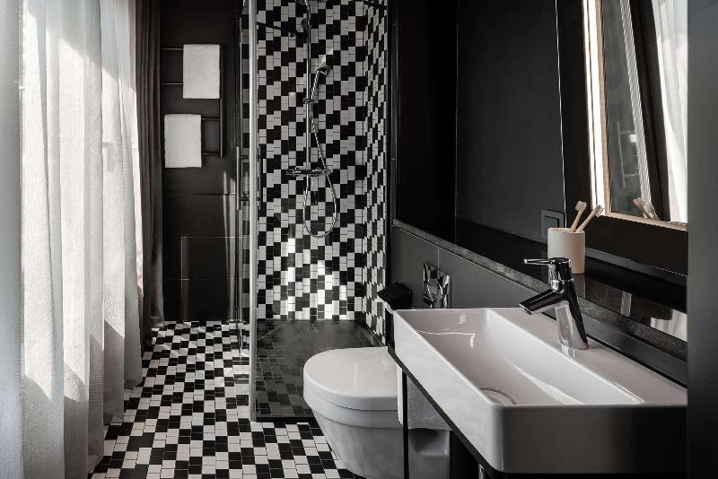 Hotel Amano East Side - Oda