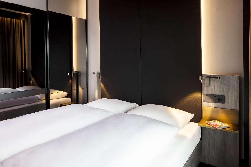 Hotel Amano East Side - Oda