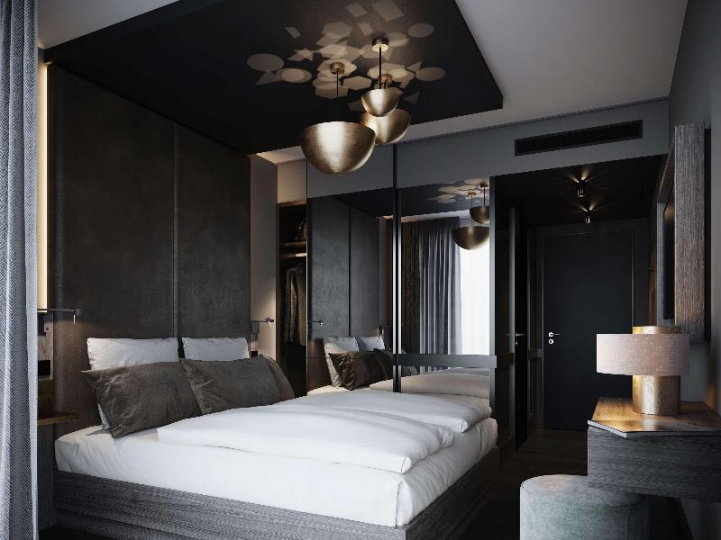 Hotel Amano East Side - Oda