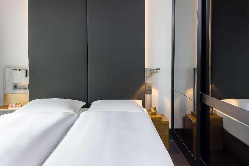 Hotel Amano East Side - Oda