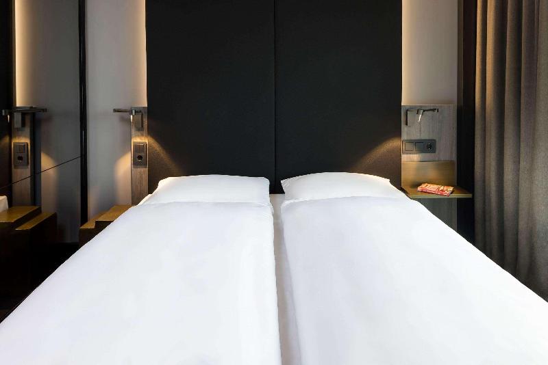 Hotel Amano East Side - Oda