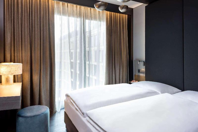 Hotel Amano East Side - Oda