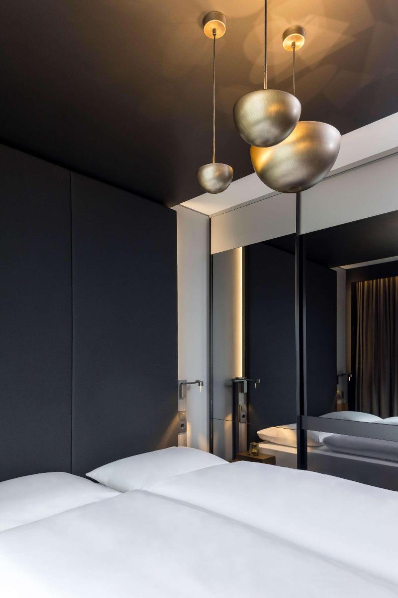 Hotel Amano East Side - Oda