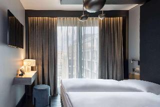 Hotel Amano East Side fotoÄŸrafÄ±