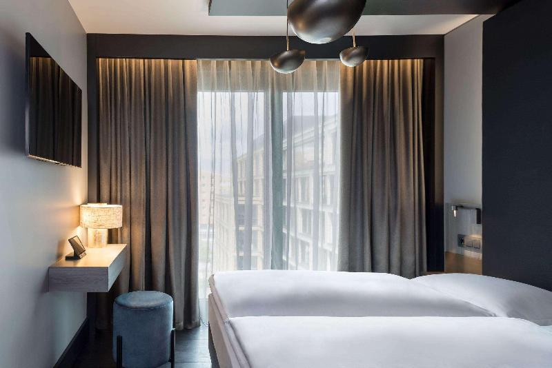 Hotel Amano East Side - Oda