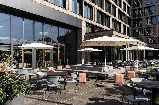 Hotel Amano East Side fotoÄŸrafÄ±