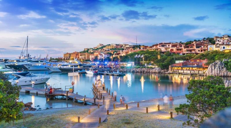 7pines Resort Sardinia Destination By Hyatt - Aktivite