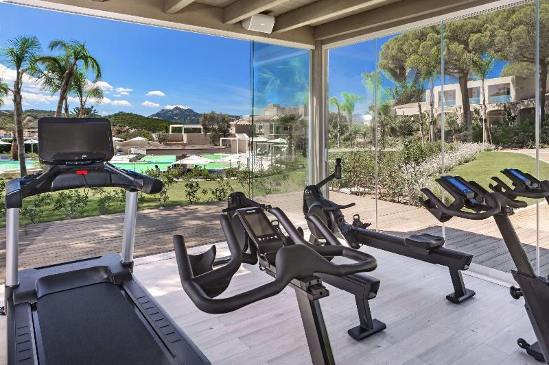 7pines Resort Sardinia Destination By Hyatt - Aktivite