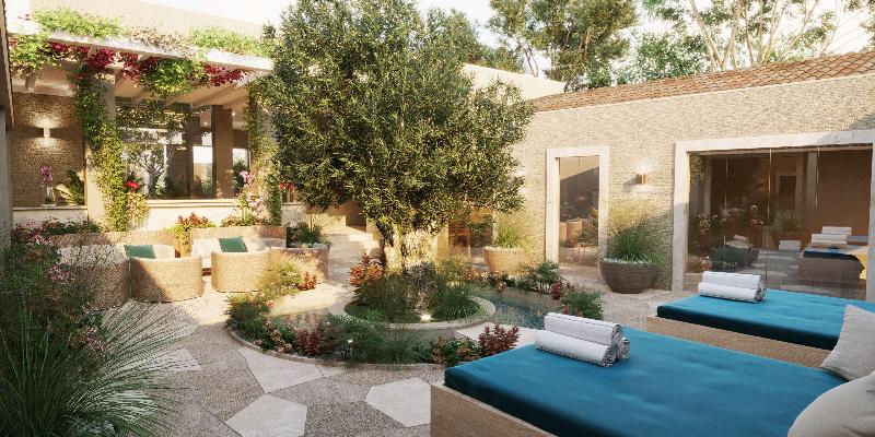 7pines Resort Sardinia Destination By Hyatt - Aktivite