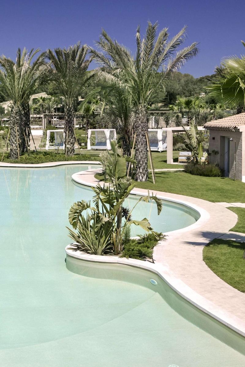 7pines Resort Sardinia Destination By Hyatt - Aktivite