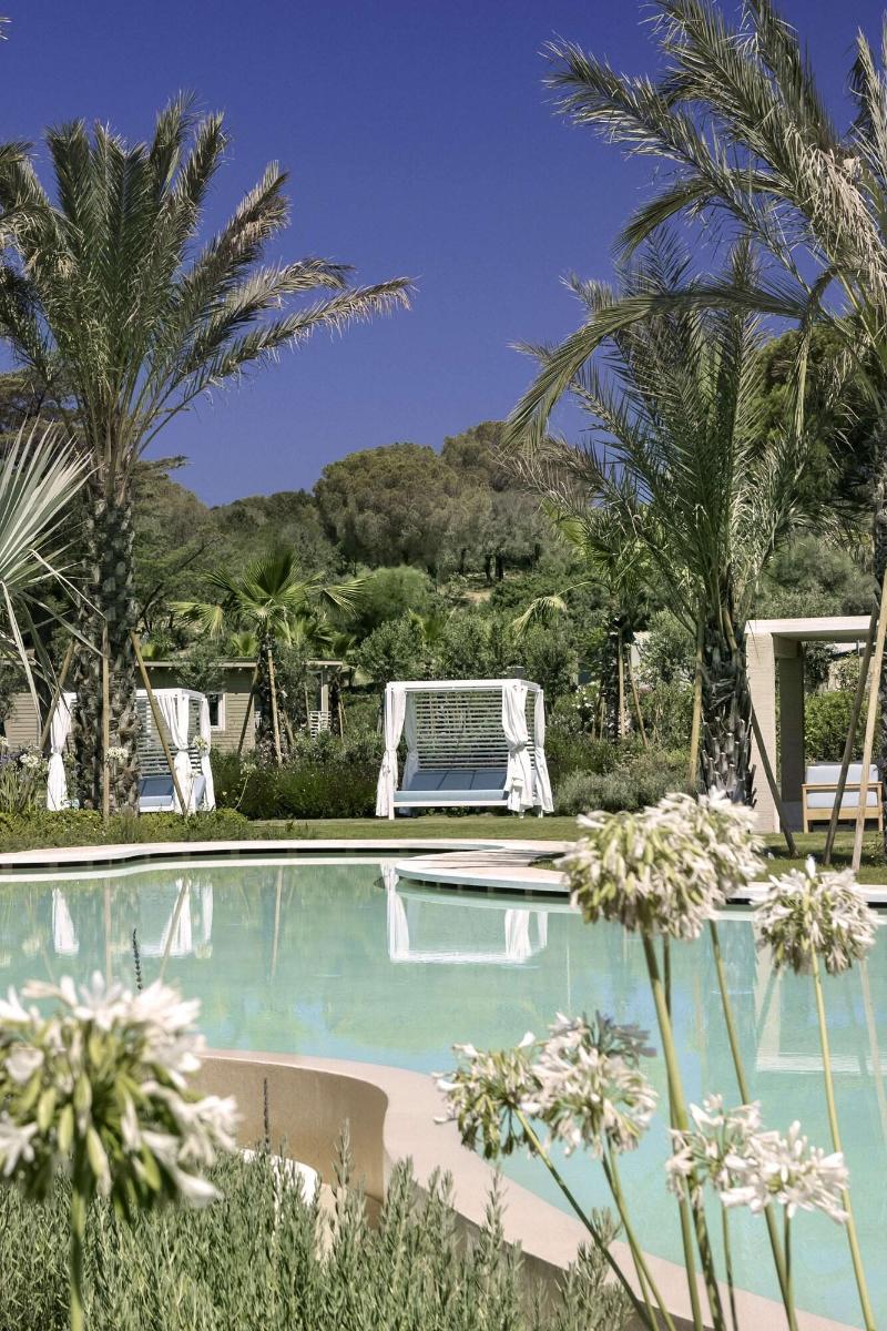 7pines Resort Sardinia Destination By Hyatt - Aktivite