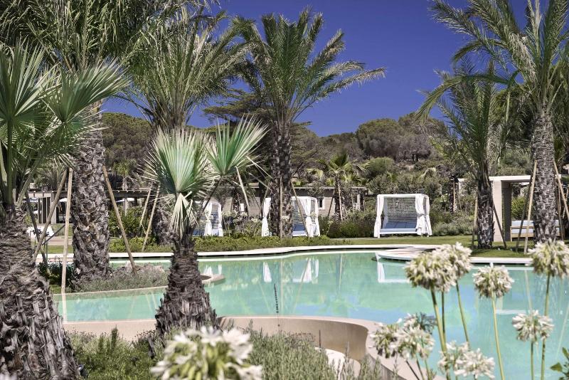 7pines Resort Sardinia Destination By Hyatt - Aktivite