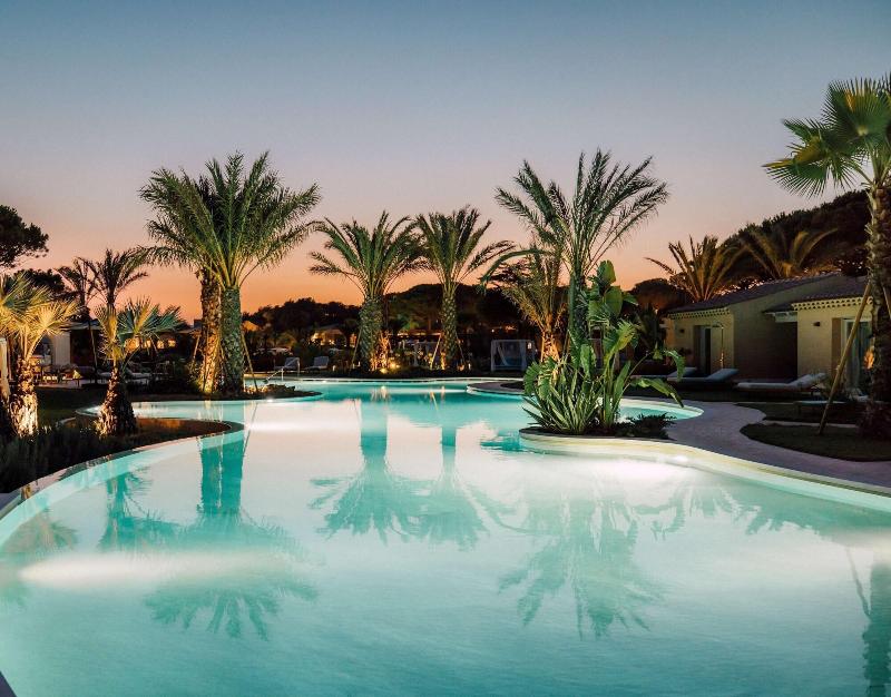 7pines Resort Sardinia Destination By Hyatt - Aktivite
