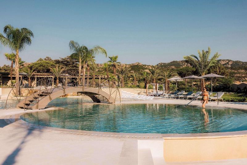 7pines Resort Sardinia Destination By Hyatt - Aktivite