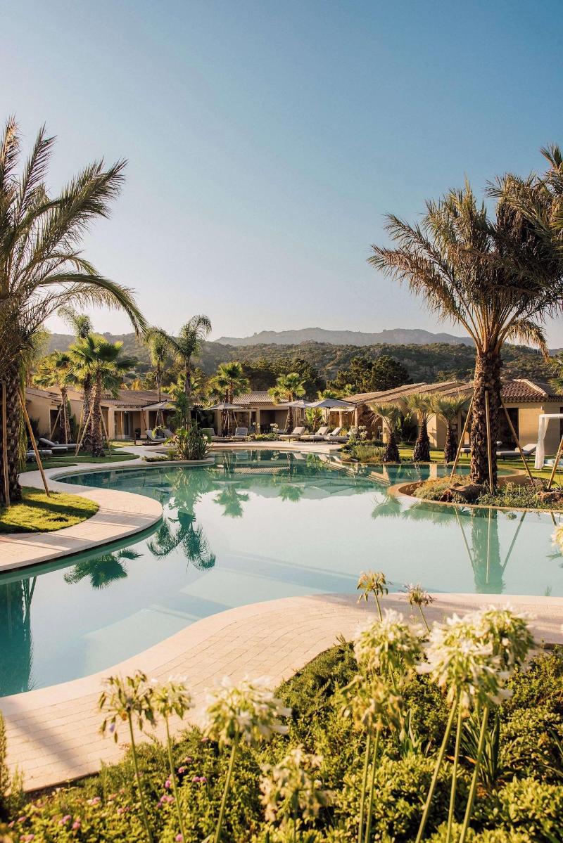 7pines Resort Sardinia Destination By Hyatt - Aktivite