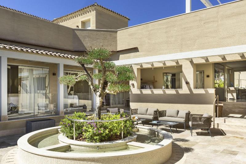 7pines Resort Sardinia Destination By Hyatt - Aktivite