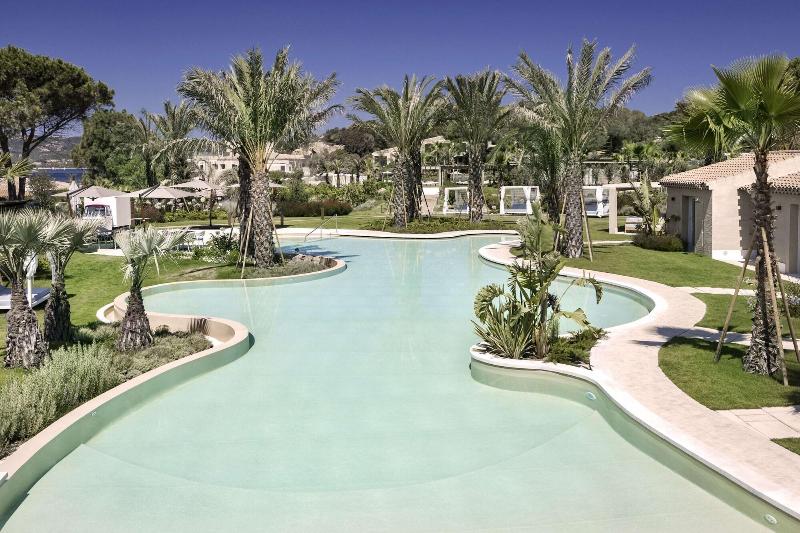 7pines Resort Sardinia Destination By Hyatt - Aktivite