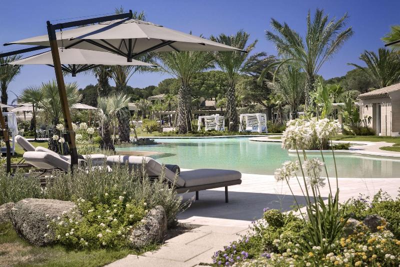 7pines Resort Sardinia Destination By Hyatt - Aktivite