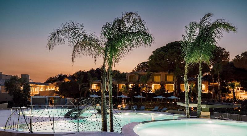 7pines Resort Sardinia Destination By Hyatt - Aktivite
