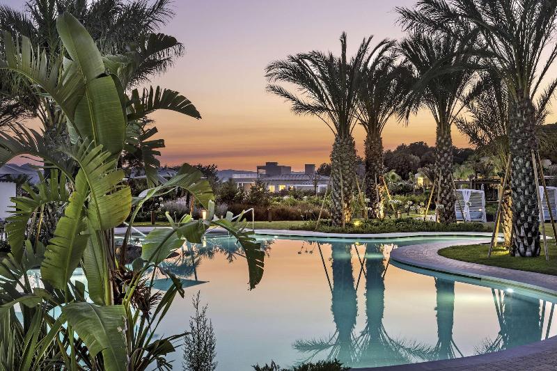 7pines Resort Sardinia Destination By Hyatt - Aktivite