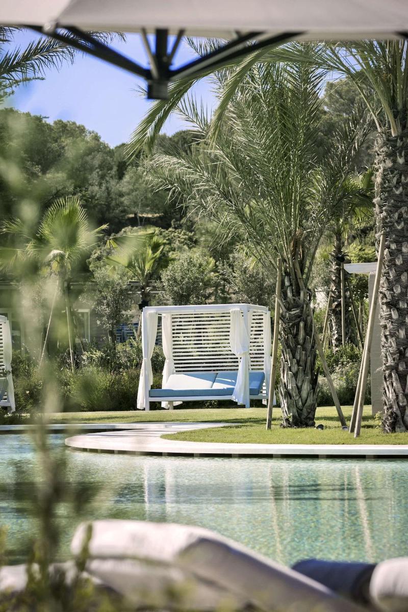 7pines Resort Sardinia Destination By Hyatt - Aktivite