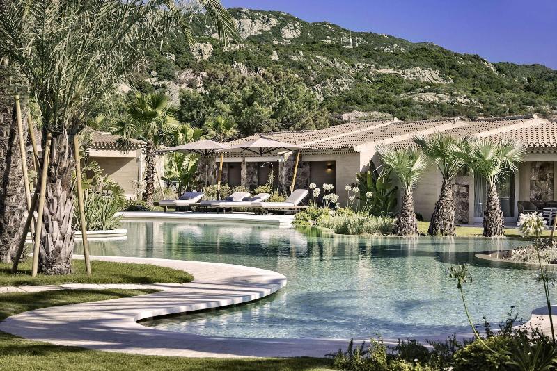 7pines Resort Sardinia Destination By Hyatt - Aktivite