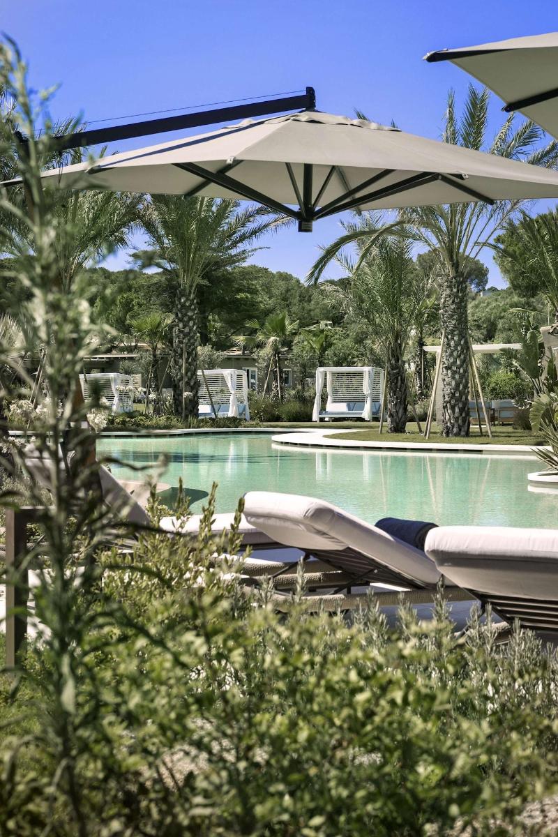 7pines Resort Sardinia Destination By Hyatt - Aktivite