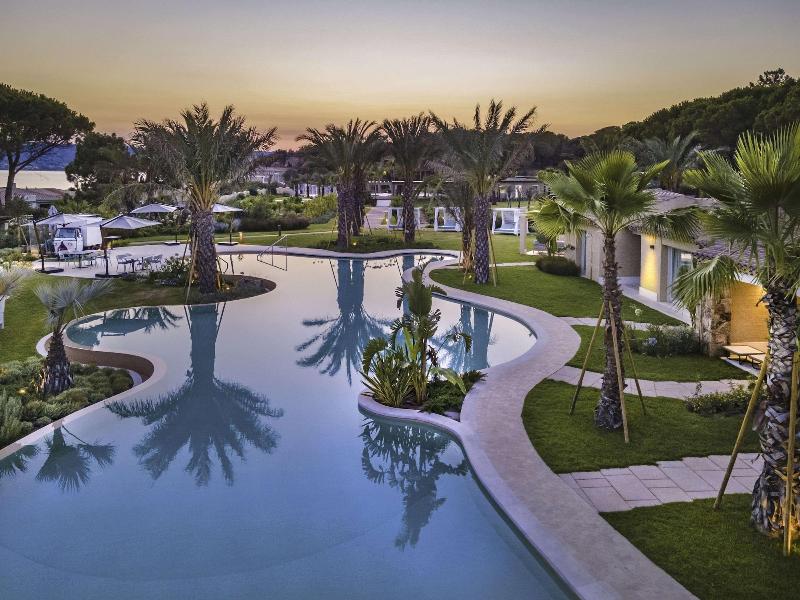 7pines Resort Sardinia Destination By Hyatt - Aktivite