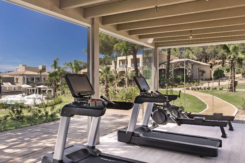 7pines Resort Sardinia Destination By Hyatt - Aktivite