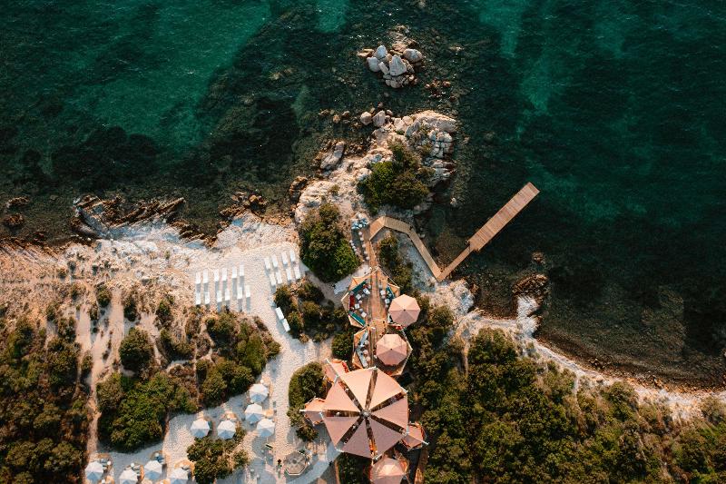 7pines Resort Sardinia Destination By Hyatt - Genel