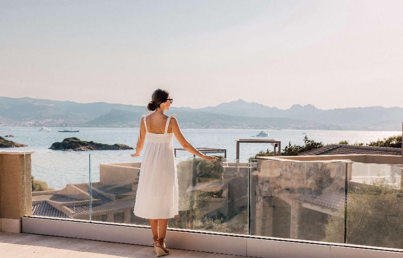 7pines Resort Sardinia Destination By Hyatt - Genel