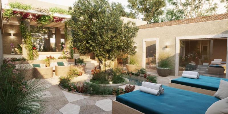 7pines Resort Sardinia Destination By Hyatt - Genel