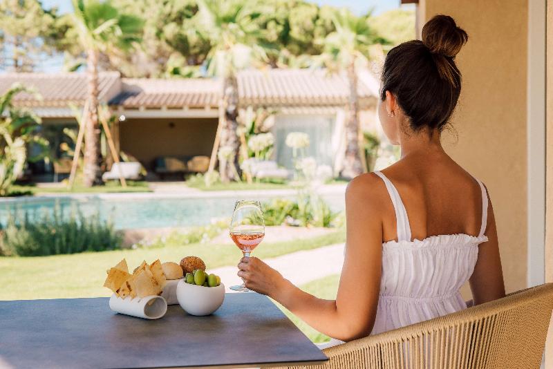 7pines Resort Sardinia Destination By Hyatt - Genel