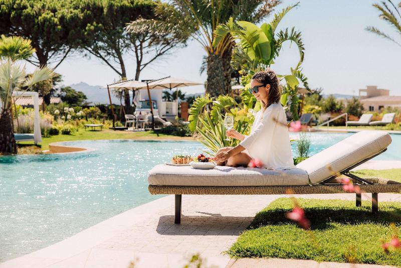 7pines Resort Sardinia Destination By Hyatt - Genel