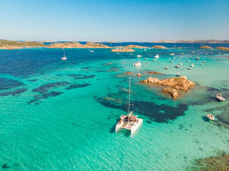 7pines Resort Sardinia Destination By Hyatt - Genel