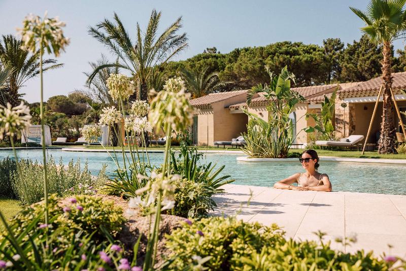 7pines Resort Sardinia Destination By Hyatt - Genel