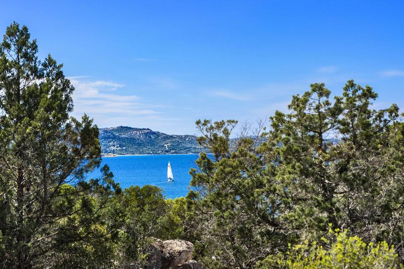 7pines Resort Sardinia Destination By Hyatt - Genel