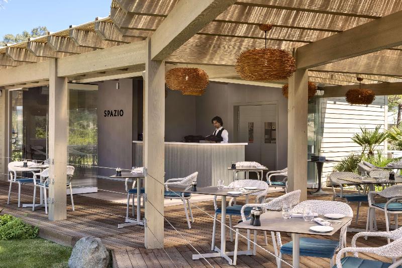 7pines Resort Sardinia Destination By Hyatt - Genel