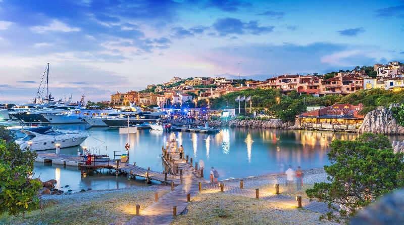 7pines Resort Sardinia Destination By Hyatt - Genel