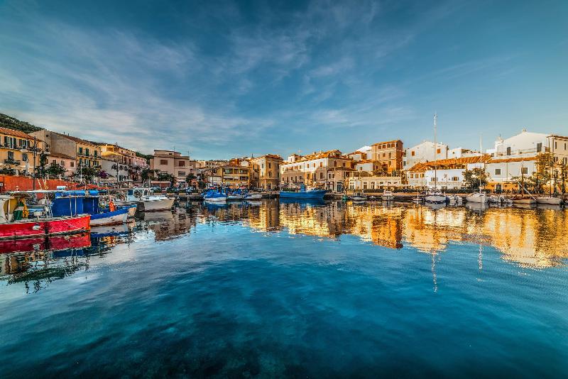 7pines Resort Sardinia Destination By Hyatt - Genel