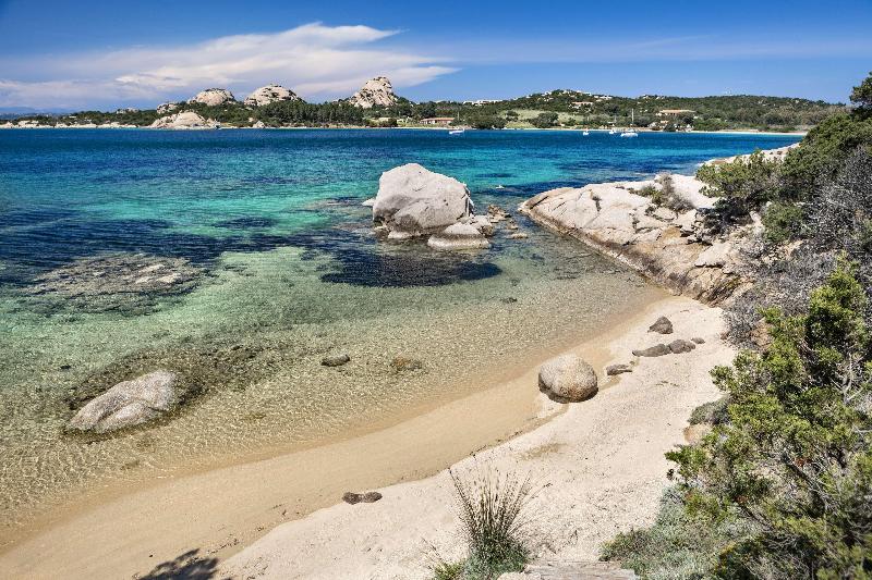 7pines Resort Sardinia Destination By Hyatt - Genel
