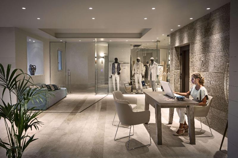 7pines Resort Sardinia Destination By Hyatt - Genel