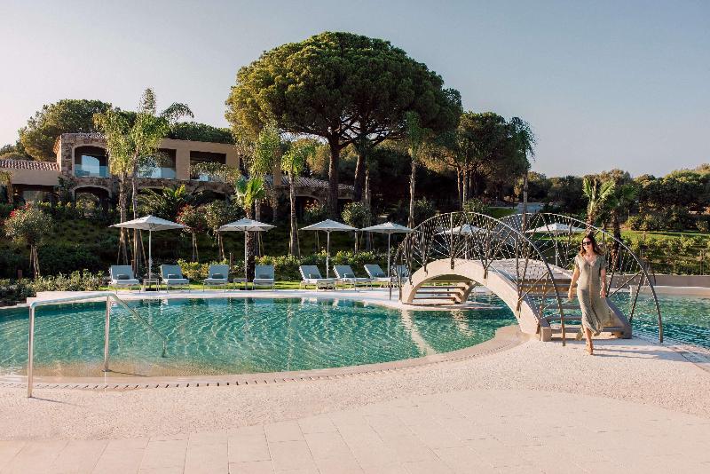 7pines Resort Sardinia Destination By Hyatt - Genel