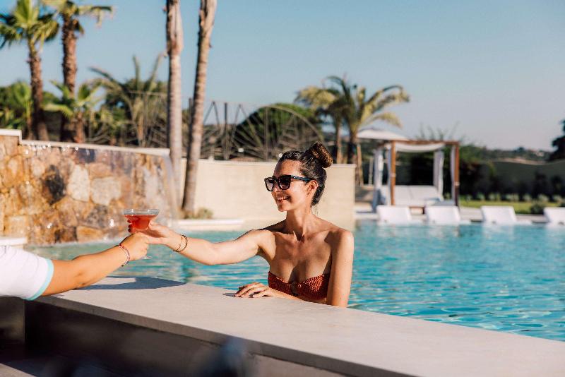 7pines Resort Sardinia Destination By Hyatt - Genel