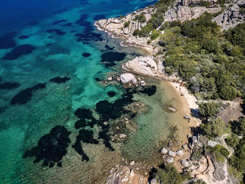 7pines Resort Sardinia Destination By Hyatt - Genel