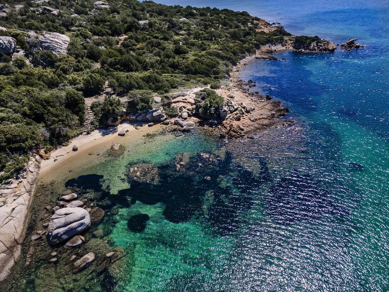 7pines Resort Sardinia Destination By Hyatt - Genel