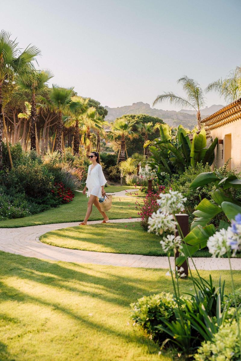 7pines Resort Sardinia Destination By Hyatt - Genel