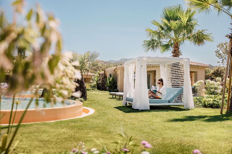 7pines Resort Sardinia Destination By Hyatt - Genel