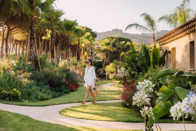 7pines Resort Sardinia Destination By Hyatt - Genel