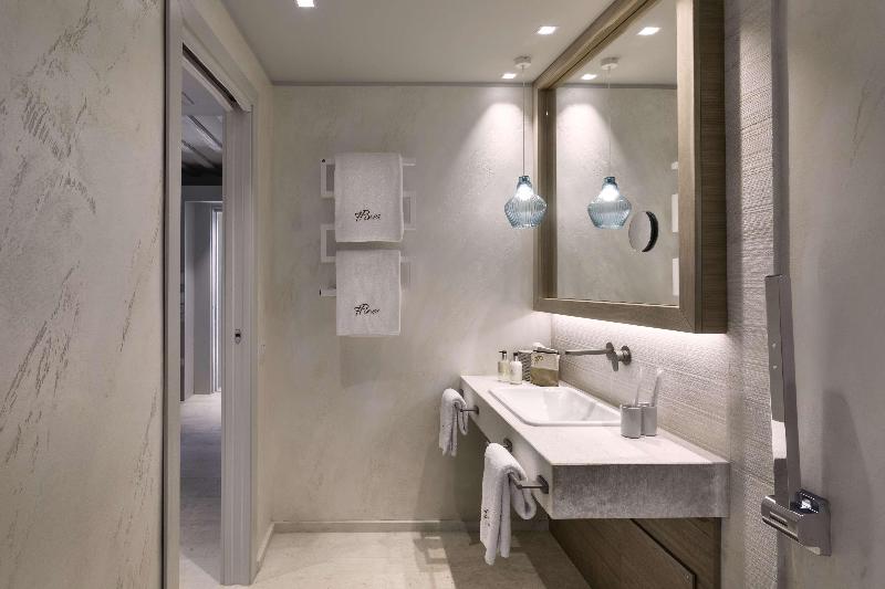 7pines Resort Sardinia Destination By Hyatt - Oda